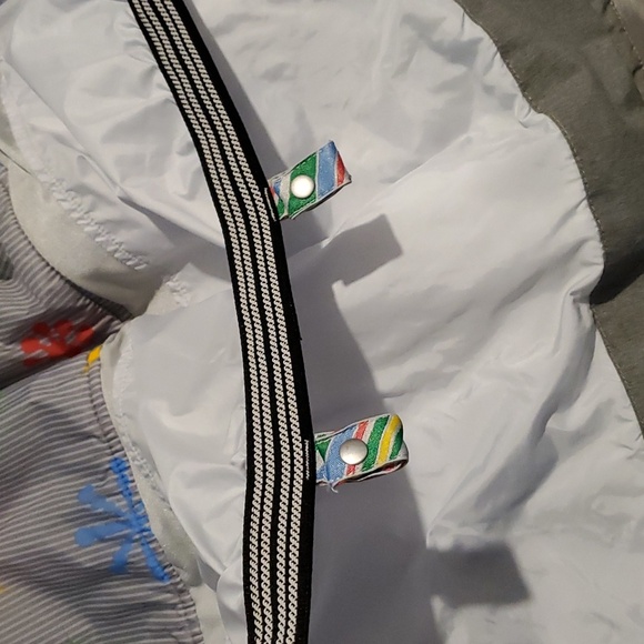 Obermeyer Kalle Jacket Snowboarding Jacket - Picture 10 of 16